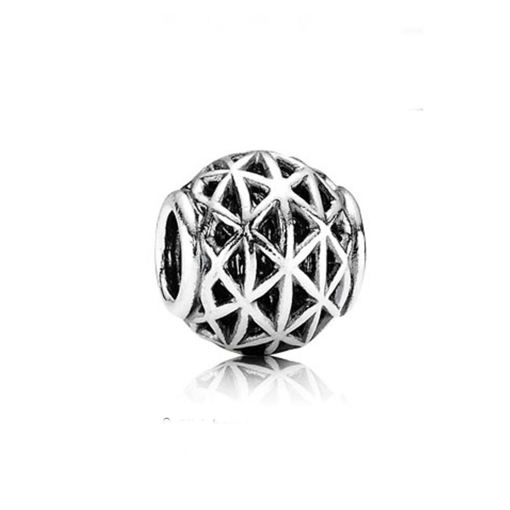 Pandora Sterling Silver Serendipity Charm Bead